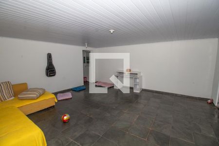 Casa à venda com 293m², 3 quartos e 4 vagasSala Superior