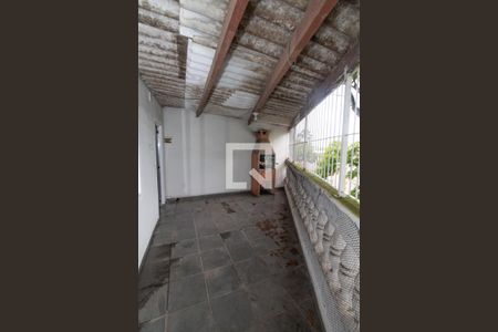 Casa à venda com 293m², 3 quartos e 4 vagasVaranda com churrasqueira