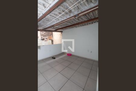 Casa à venda com 293m², 3 quartos e 4 vagasÁrea de Serviço