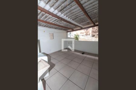 Casa à venda com 293m², 3 quartos e 4 vagasÁrea de Serviço