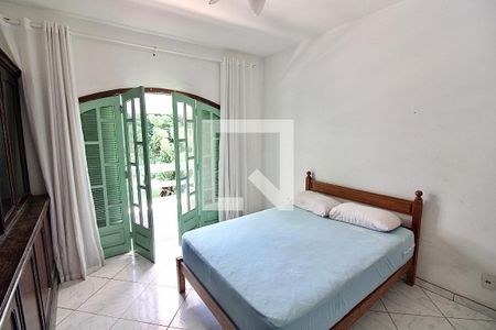 Casa para alugar com 600m², 6 quartos e 5 vagas Casa para alugar com 600m², 6 quartos e 5 vagasQuarto 1