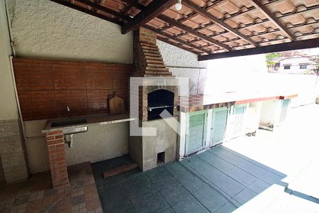 Casa para alugar com 600m², 6 quartos e 5 vagas Casa para alugar com 600m², 6 quartos e 5 vagasChurrasqueira