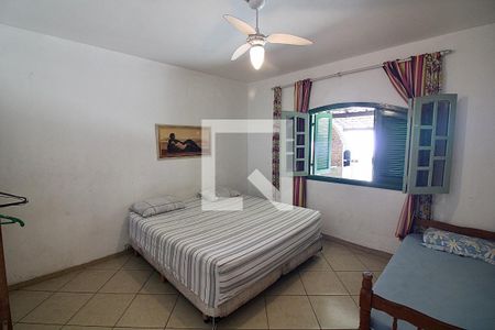 Suite 1 de casa para alugar com 6 quartos, 600m² em Recreio dos Bandeirantes, Rio de Janeiro