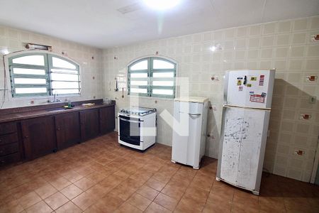 Casa para alugar com 600m², 6 quartos e 5 vagas Casa para alugar com 600m², 6 quartos e 5 vagasCozinha