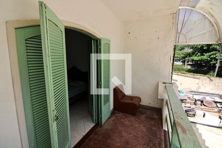 Casa para alugar com 600m², 6 quartos e 5 vagas Casa para alugar com 600m², 6 quartos e 5 vagasVaranda da Suite 2