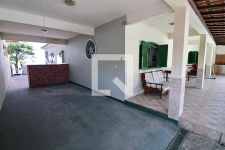 Casa para alugar com 600m², 6 quartos e 5 vagas Casa para alugar com 600m², 6 quartos e 5 vagasGaragem