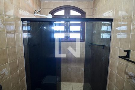 Casa para alugar com 600m², 6 quartos e 5 vagas Casa para alugar com 600m², 6 quartos e 5 vagasBanheiro Social 1