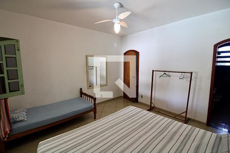 Suite 1 de casa à venda com 6 quartos, 600m² em Recreio dos Bandeirantes, Rio de Janeiro