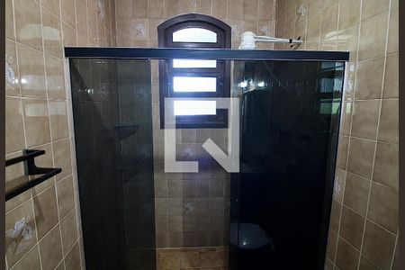 Casa para alugar com 600m², 6 quartos e 5 vagas Casa para alugar com 600m², 6 quartos e 5 vagasBanheiro Social 2