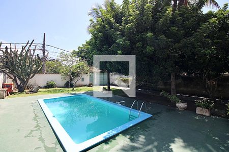 Casa para alugar com 600m², 6 quartos e 5 vagas Casa para alugar com 600m², 6 quartos e 5 vagasPiscina