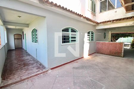 Casa para alugar com 600m², 6 quartos e 5 vagas Casa para alugar com 600m², 6 quartos e 5 vagasÁrea de Serviço