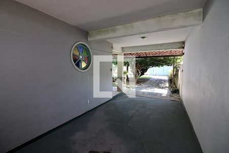 Casa para alugar com 600m², 6 quartos e 5 vagas Casa para alugar com 600m², 6 quartos e 5 vagasGaragem