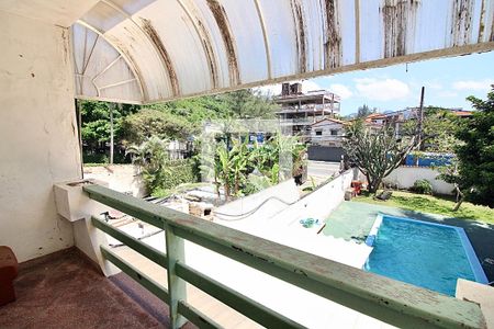 Casa para alugar com 600m², 6 quartos e 5 vagas Casa para alugar com 600m², 6 quartos e 5 vagasVaranda da Suite 2