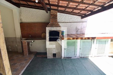 Casa para alugar com 600m², 6 quartos e 5 vagas Casa para alugar com 600m², 6 quartos e 5 vagasChurrasqueira