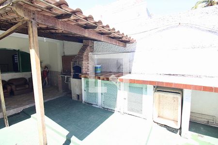 Casa para alugar com 600m², 6 quartos e 5 vagas Casa para alugar com 600m², 6 quartos e 5 vagasChurrasqueira