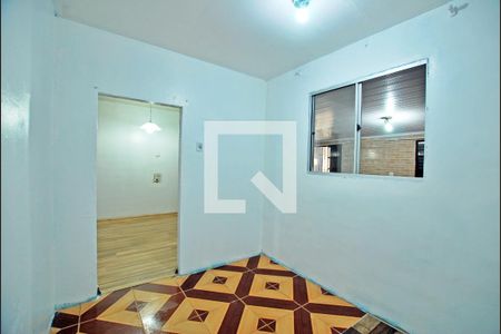 Quarto 1 de apartamento à venda com 2 quartos, 45m² em Campo Novo, Porto Alegre