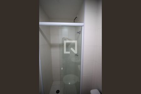 Apartamento à venda com 33m², 2 quartos e sem vaga Apartamento à venda com 33m², 2 quartos e sem vagaBanheiro