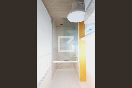 Casa de condomínio à venda com 185m², 3 quartos e 2 vagasBanheiro da Suíte