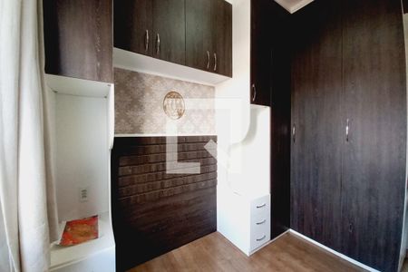 Casa de condomínio à venda com 185m², 3 quartos e 2 vagasQuarto 3 - Suíte