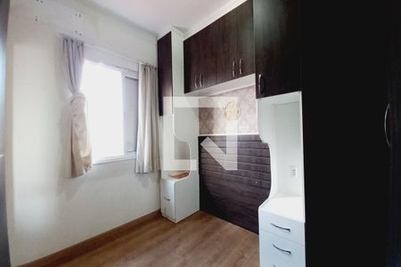 Casa de condomínio à venda com 185m², 3 quartos e 2 vagasQuarto 3 - Suíte