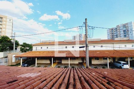 Casa de condomínio à venda com 185m², 3 quartos e 2 vagasVista da Suíte