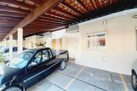 Casa de condomínio à venda com 185m², 3 quartos e 2 vagasGaragem 