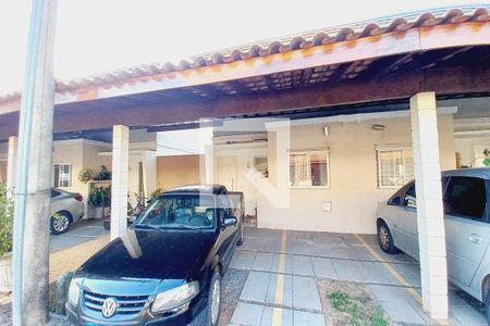 Casa de condomínio à venda com 185m², 3 quartos e 2 vagasGaragem 