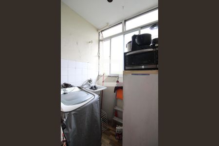 Apartamento para alugar com 43m², 2 quartos e 1 vagaÁrea de Serviço