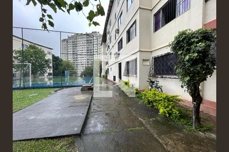 Apartamento para alugar com 43m², 2 quartos e 1 vaga Apartamento para alugar com 43m², 2 quartos e 1 vagaÁrea Comum