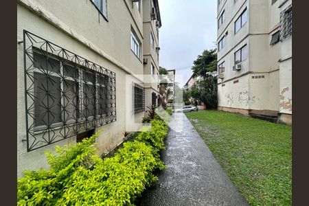 Apartamento para alugar com 43m², 2 quartos e 1 vaga Apartamento para alugar com 43m², 2 quartos e 1 vagaÁrea Comum