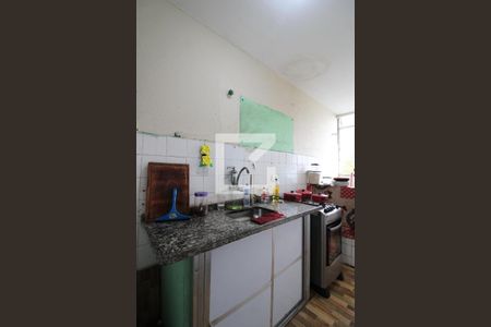 Apartamento para alugar com 43m², 2 quartos e 1 vagaCozinha
