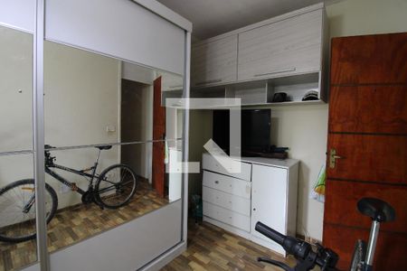Apartamento para alugar com 43m², 2 quartos e 1 vagaQuarto 1