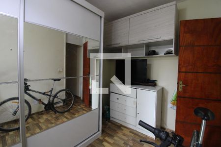 Quarto 1 de apartamento à venda com 2 quartos, 43m² em Jacarepaguá, Rio de Janeiro