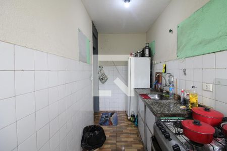 Apartamento para alugar com 43m², 2 quartos e 1 vagaCozinha