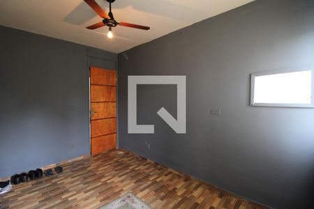 Apartamento para alugar com 43m², 2 quartos e 1 vagaQuarto 2