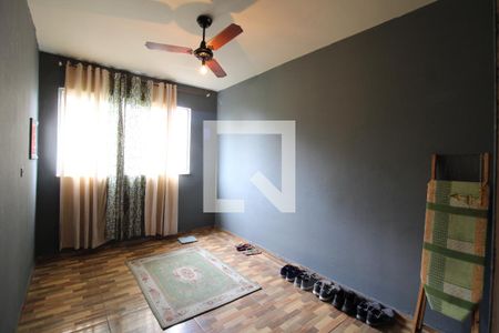 Apartamento para alugar com 43m², 2 quartos e 1 vagaQuarto 2