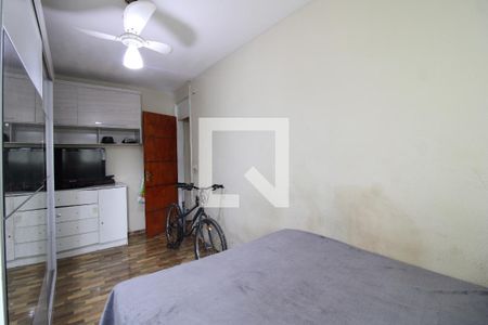 Quarto 1 de apartamento para alugar com 2 quartos, 43m² em Jacarepaguá, Rio de Janeiro