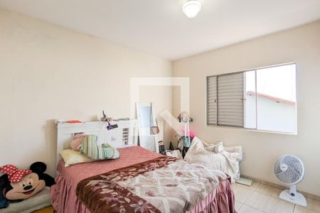 Quarto de apartamento à venda com 1 quarto, 50m² em Assunção, São Bernardo do Campo