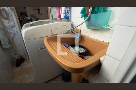 Apartamento para alugar com 75m², 2 quartos e 1 vagaÁrea de Serviço