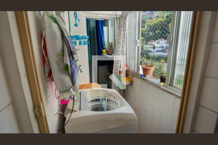 Apartamento para alugar com 75m², 2 quartos e 1 vagaÁrea de Serviço