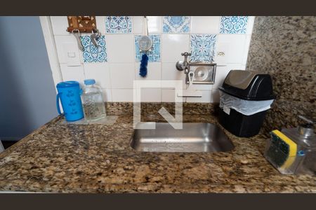 Apartamento para alugar com 75m², 2 quartos e 1 vagaCozinha