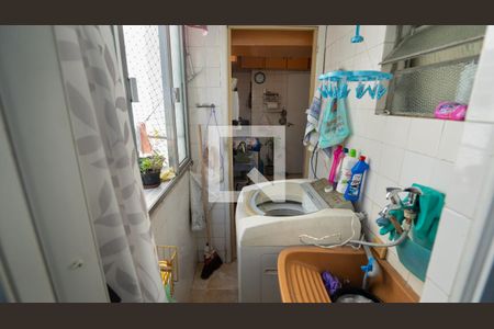 Apartamento para alugar com 75m², 2 quartos e 1 vagaÁrea de Serviço