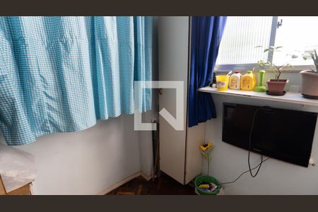 Apartamento para alugar com 75m², 2 quartos e 1 vagaQuarto de Serviço