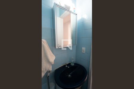 Apartamento para alugar com 75m², 2 quartos e 1 vagaBanheiro 2