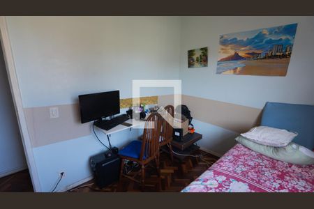 Quarto 1 de apartamento para alugar com 2 quartos, 75m² em Laranjeiras, Rio de Janeiro