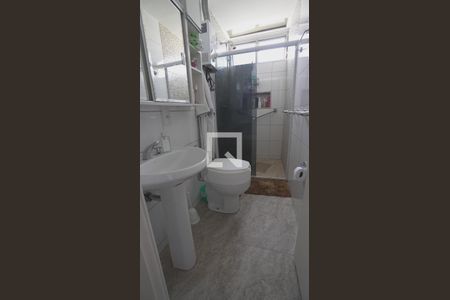 Apartamento para alugar com 75m², 2 quartos e 1 vagaBanheiro 1