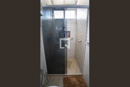 Apartamento para alugar com 75m², 2 quartos e 1 vagaBanheiro 1