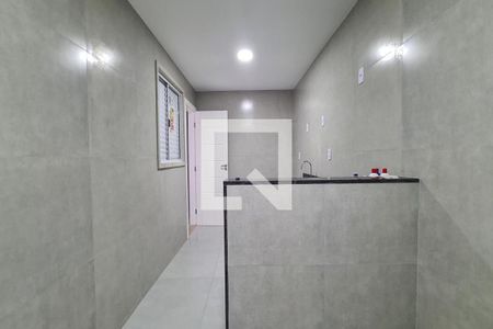 Casa para alugar com 132m², 3 quartos e 1 vaga Casa para alugar com 132m², 3 quartos e 1 vagaCozinha