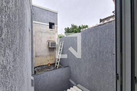 Casa para alugar com 132m², 3 quartos e 1 vaga Casa para alugar com 132m², 3 quartos e 1 vagaQuarto vista