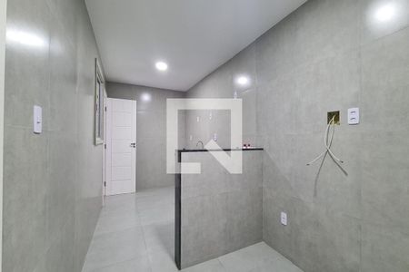 Casa para alugar com 132m², 3 quartos e 1 vaga Casa para alugar com 132m², 3 quartos e 1 vagaCozinha